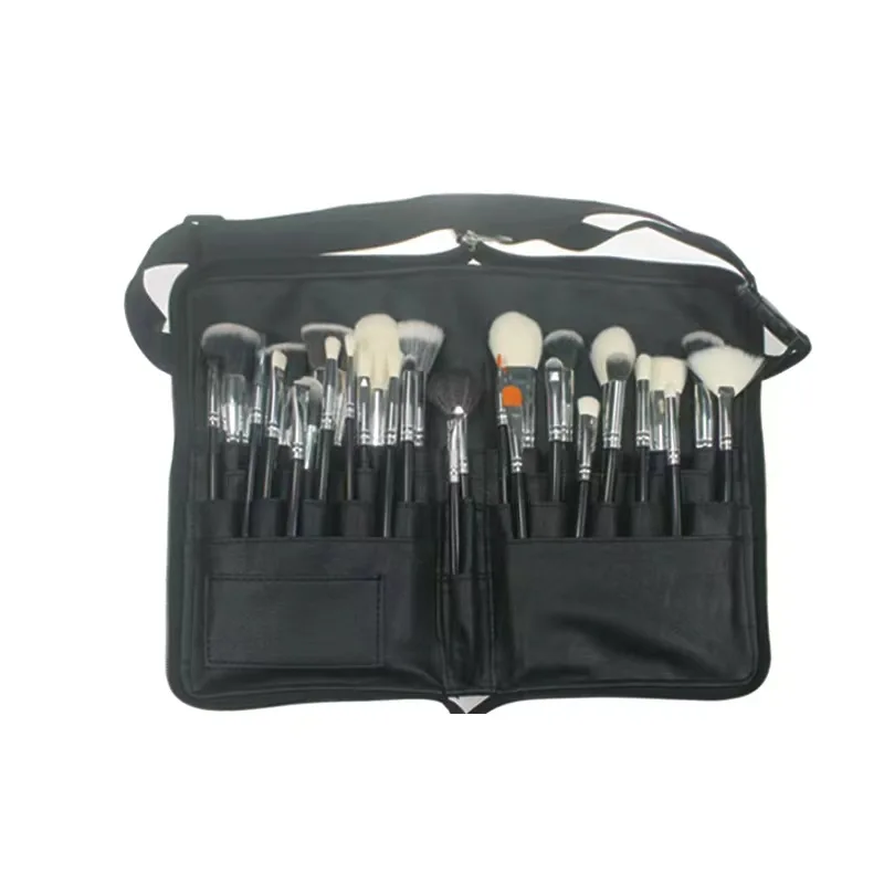 Professional Makeup Brush Set Premium Foundation Blending Face Powder Blush Concealer Eyeshadow Brush