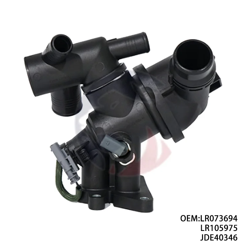 LR073694 LR105975 JDE40346 is suitable for R-ange R-over Evoque Star Pulse 2.0T thermostat