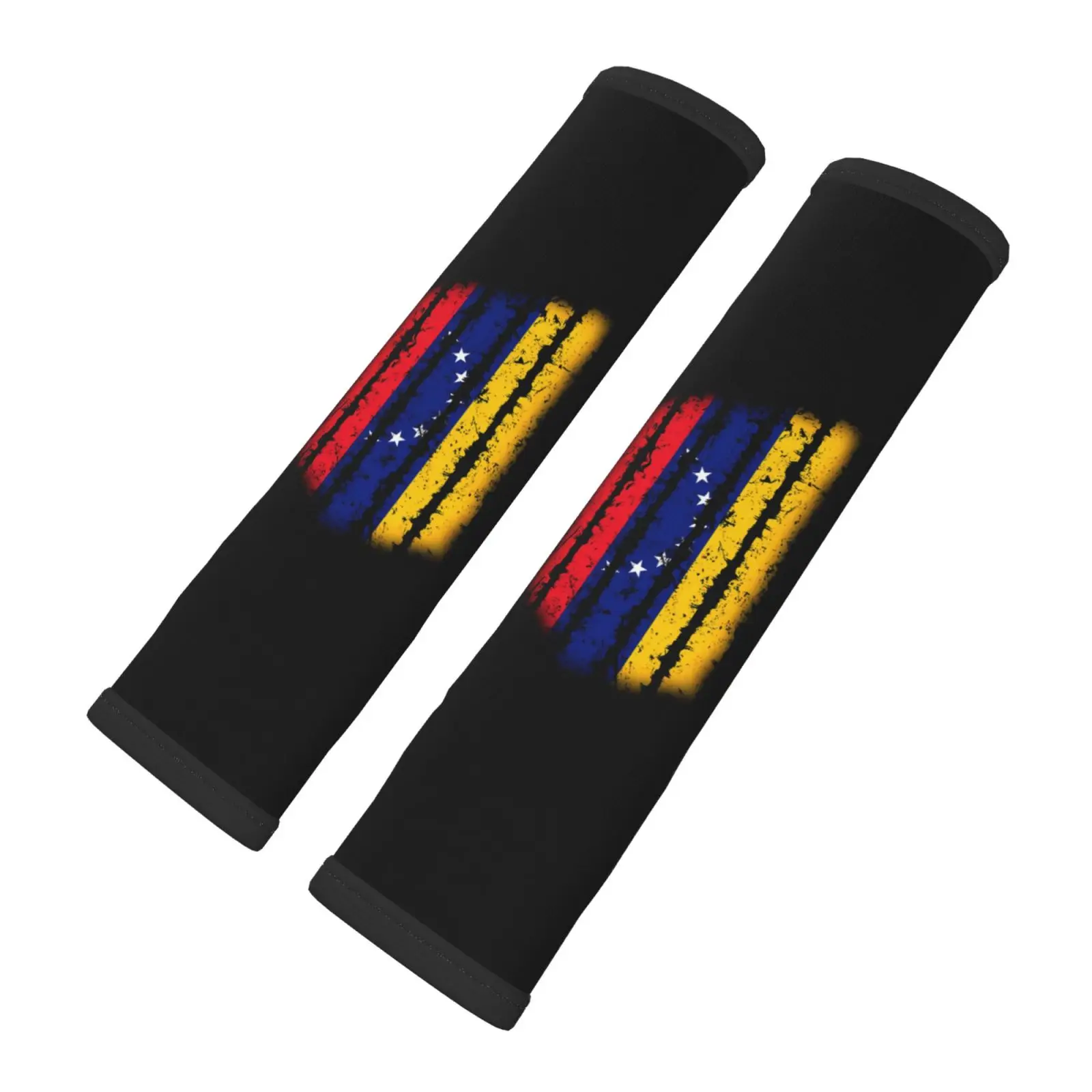 

2 Abstract Striped Printed Car Seat Belt Covers for Universal Shoulder Comfort and Anti Pinch Neck Car Accessories