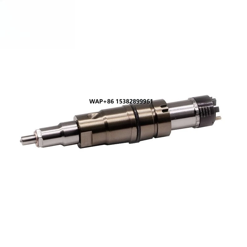 DS GENUINE 2057401 =Engine RDC13A DC16A XPI Fuel Injector 2232307 574423 2057401