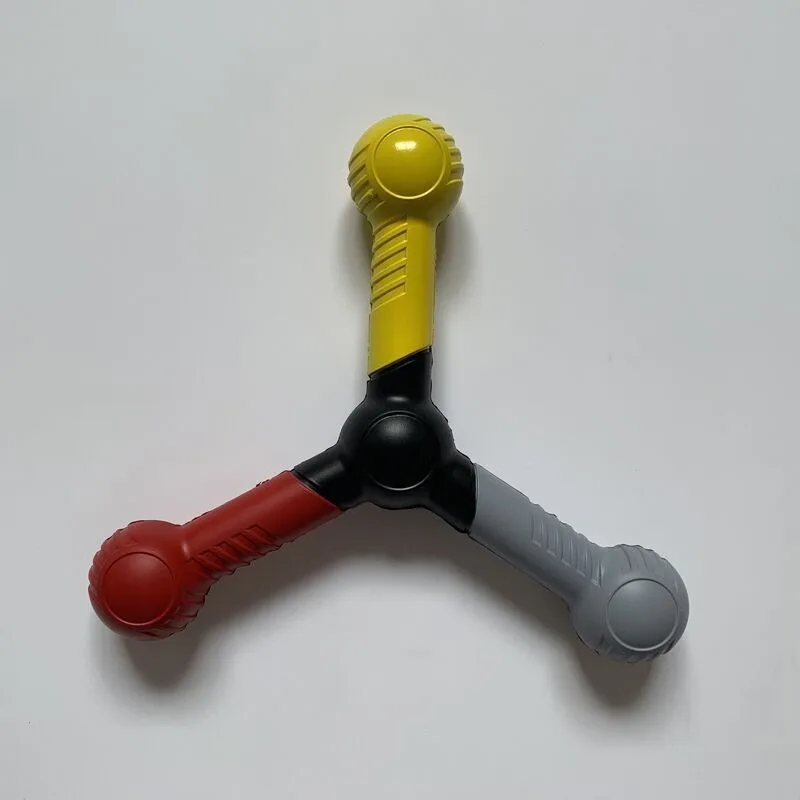 Многофункциональный инструмент для тренировки координации рук и глаз и реакции, тренировка реакции