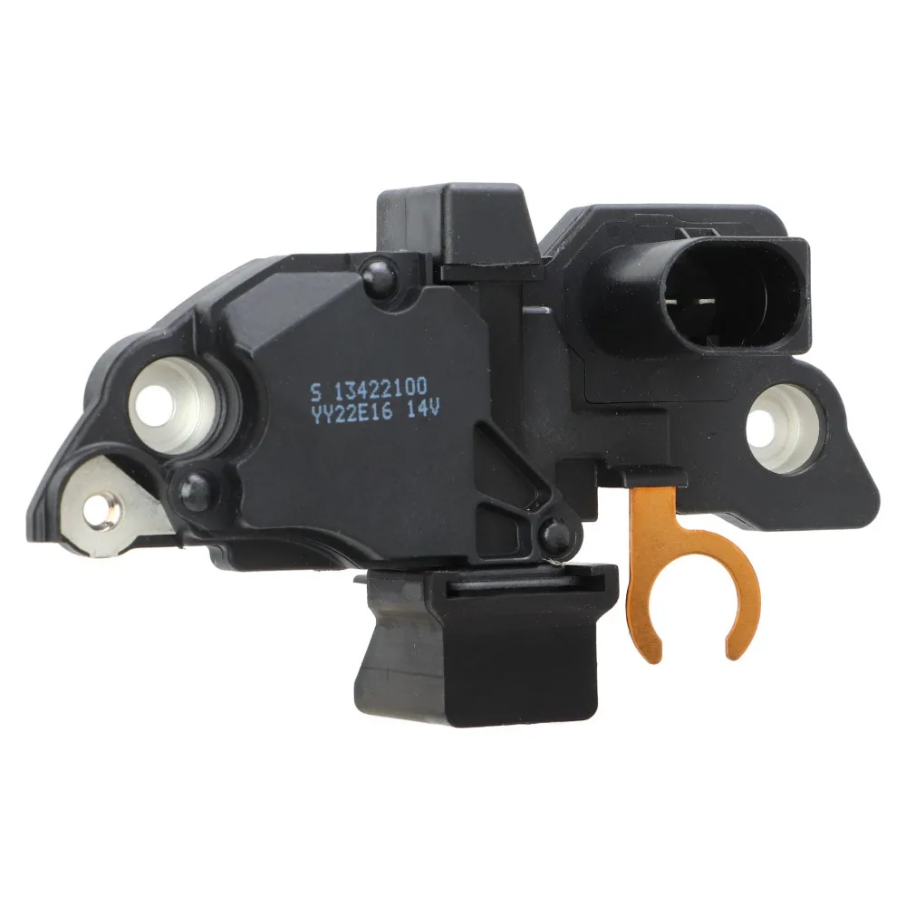 

Alternator Voltage Regulator 139925 Alternator Rebuild Tool Replacement