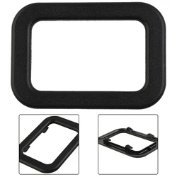 1 Pcs Interior Door Handle Cover Trim Bezel For BMW E30 E28 E24 E23 51211876043 Door Handle Trim Car Door Parts