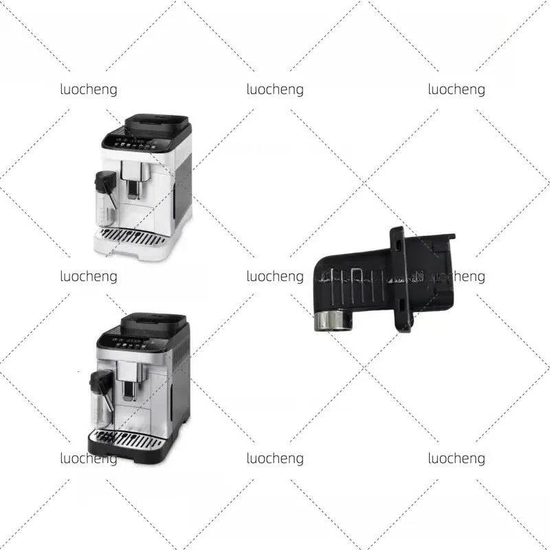 For DeLonghi E Latte Pro E Latte Plus Coffee Machine Hot Water Faucet Descaling Nozzle