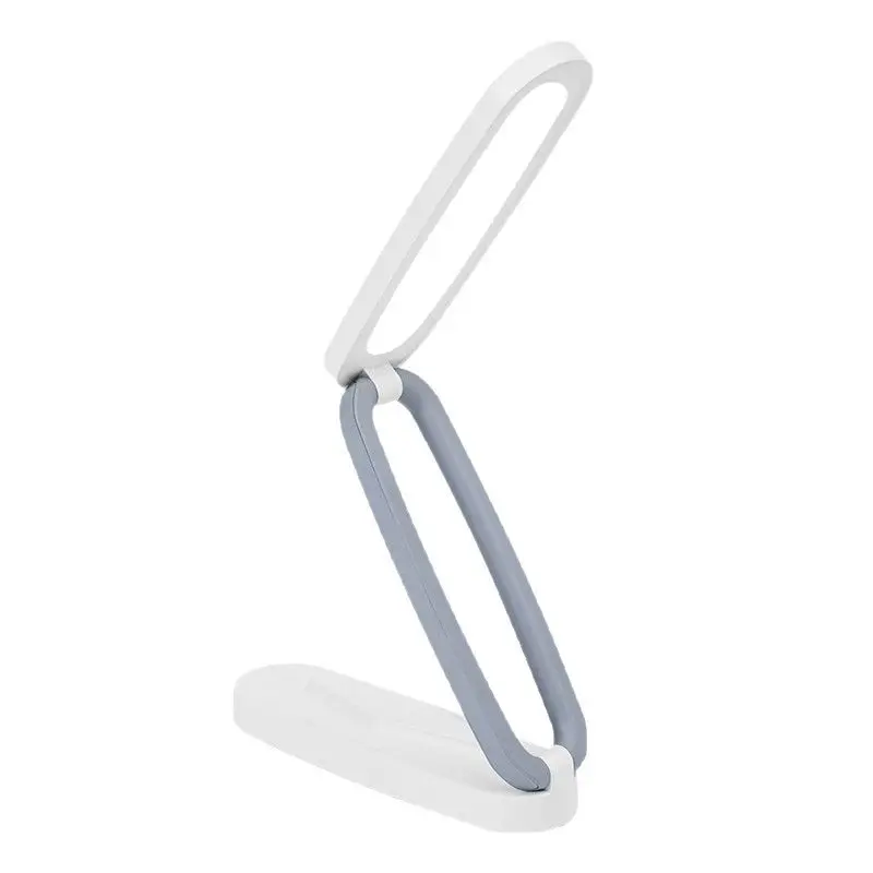 Modern Minimalist Folding Reading Eye Protection Lighting Small Night Light for Night Learning LED Desk Lamp
