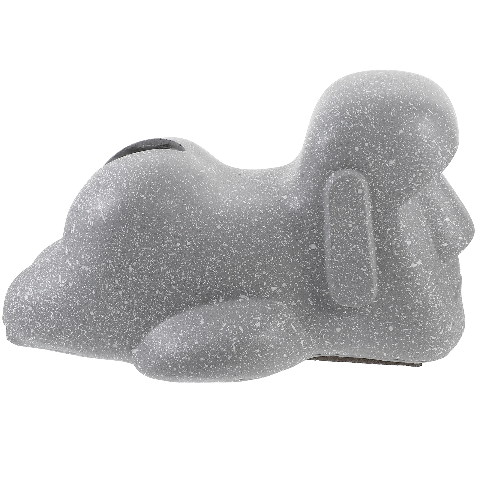 

Moai Tissue Box Cover Unique Creative Napkin Holder for Home Office Bedroom Decorative Tissue Box Paper Towel Holder