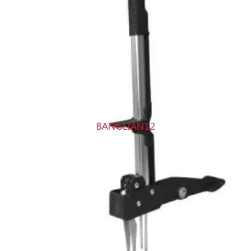 

Hot-selling garden weeding aids, new weeding devices, no-bending weeding tools
