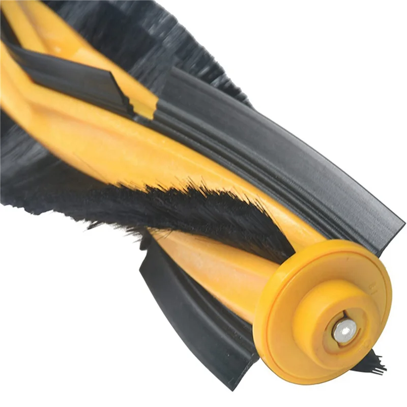 A98G-2X Ersatz Ersatzteile Wichtigsten Roll Pinsel Roller Pinsel Fit Für Yeedi Vac Station Staubsauger Zubehör