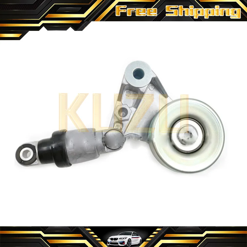 11750-2W200 Belt Tensioner For Nissan Patrol GU Y61 GR II Wagon  Navara D22 ZD30 Turbo 3.0L OD