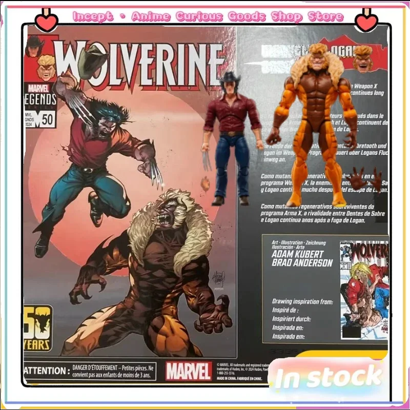 【Na Stanie】 Wolverine Sabretoo – Model Kit Harley Quinn recenzja i cena
