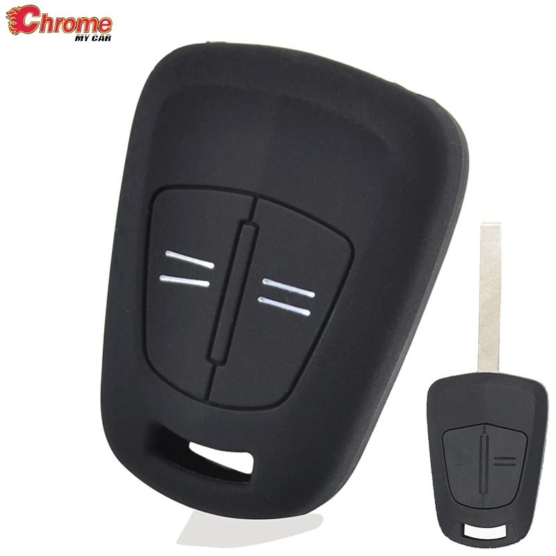 Silicone Remote Key… - image