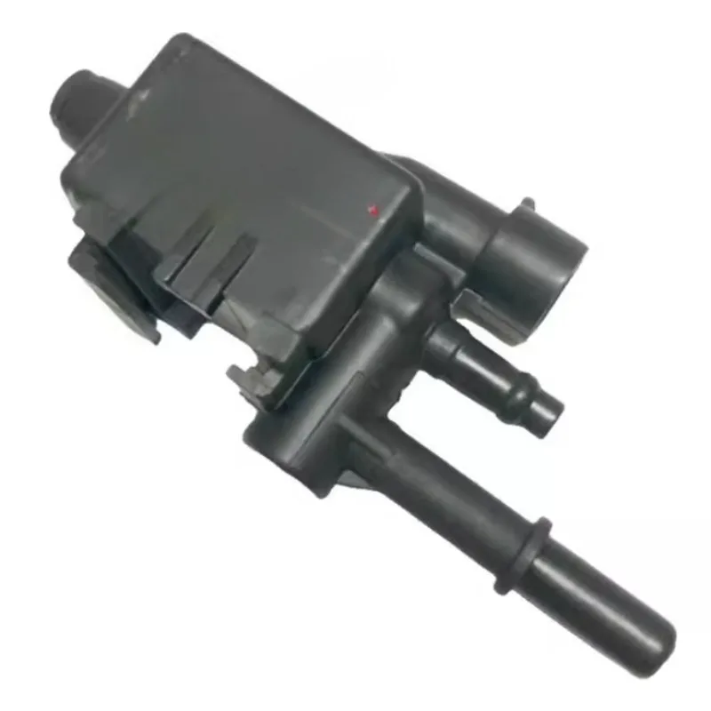 Carbon Canister Con…