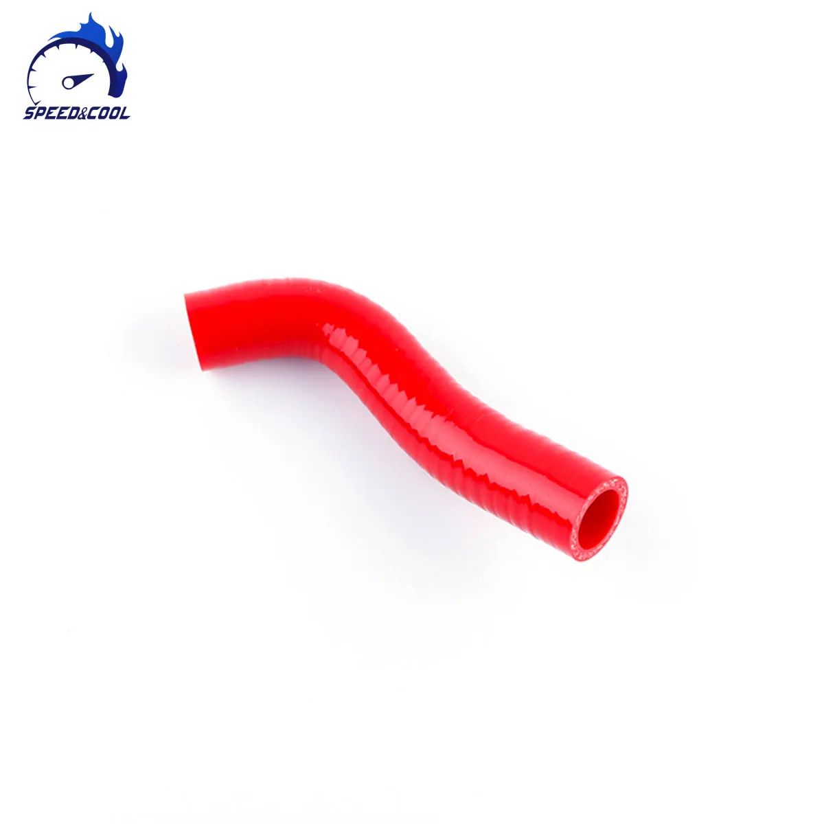 SPEED&COOL For 2006-2008 Kawasaki Ninja 650R EX650 EX 650 ER 6f Motorcycle Silicone Radiator Coolant Hose Kit view 4