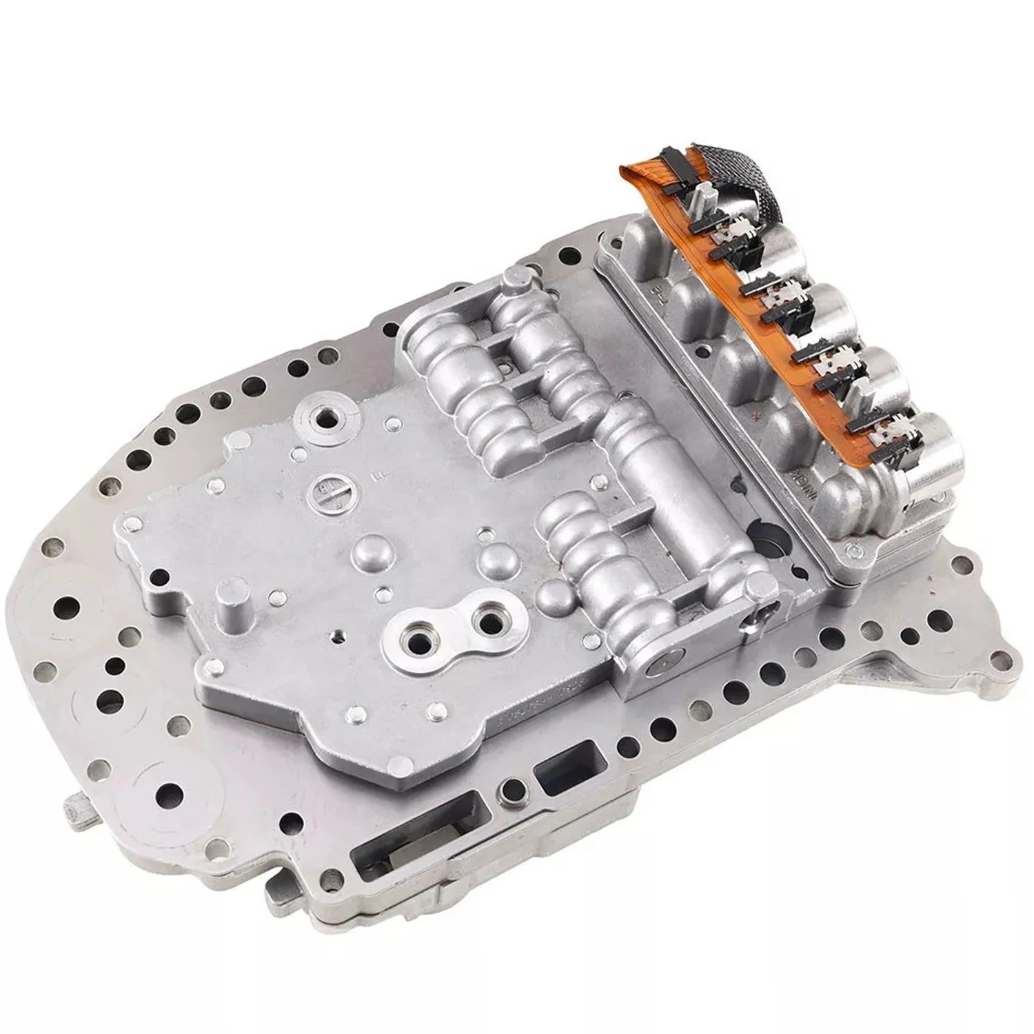 Solénoïdes de corps de Valve de Transmission A4CF1 A4CF2, 46313 – 23000 pour Kia Elantra 2010 – 2014, accessoires de voiture automatiques