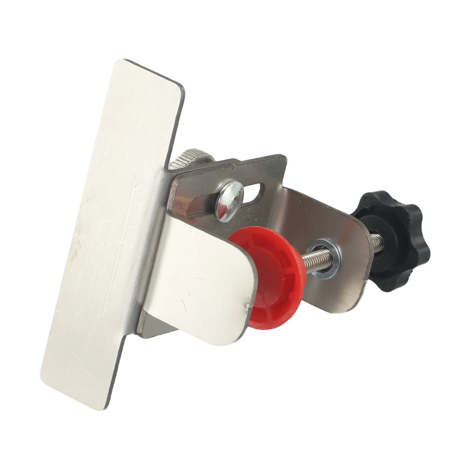 Carpenter Tool Cabinet Door Tool Cabinet Installation Adjustable Holder Tool Easy Operation Tool Efficient Work Tool