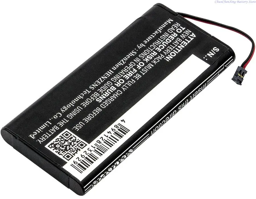 100% New450Mah/520M…
