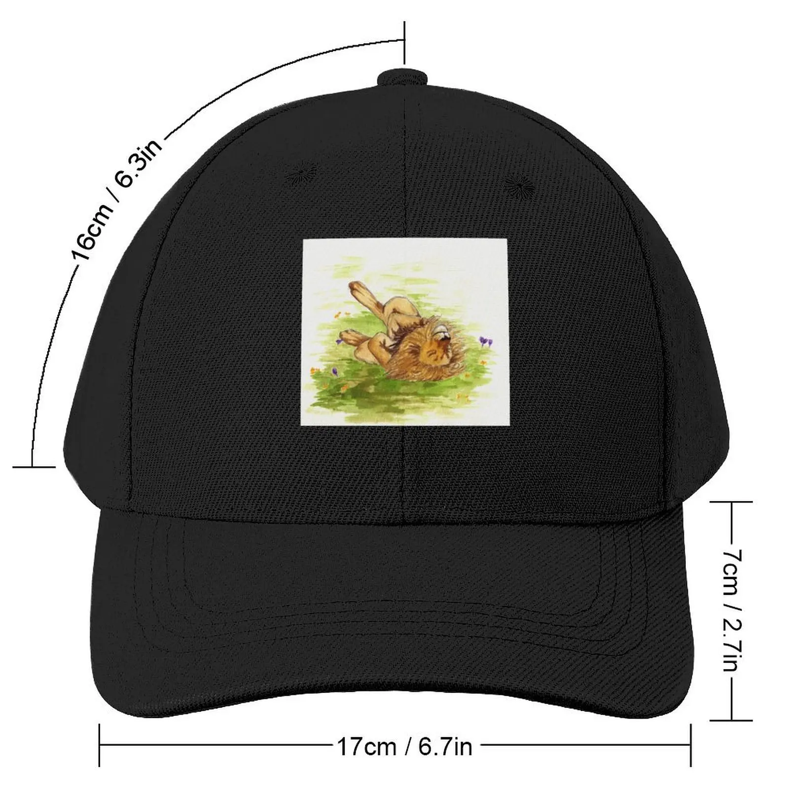 March Baseball Cap Kids Hat beach hat Anime Hat Girl'S Hats Men's