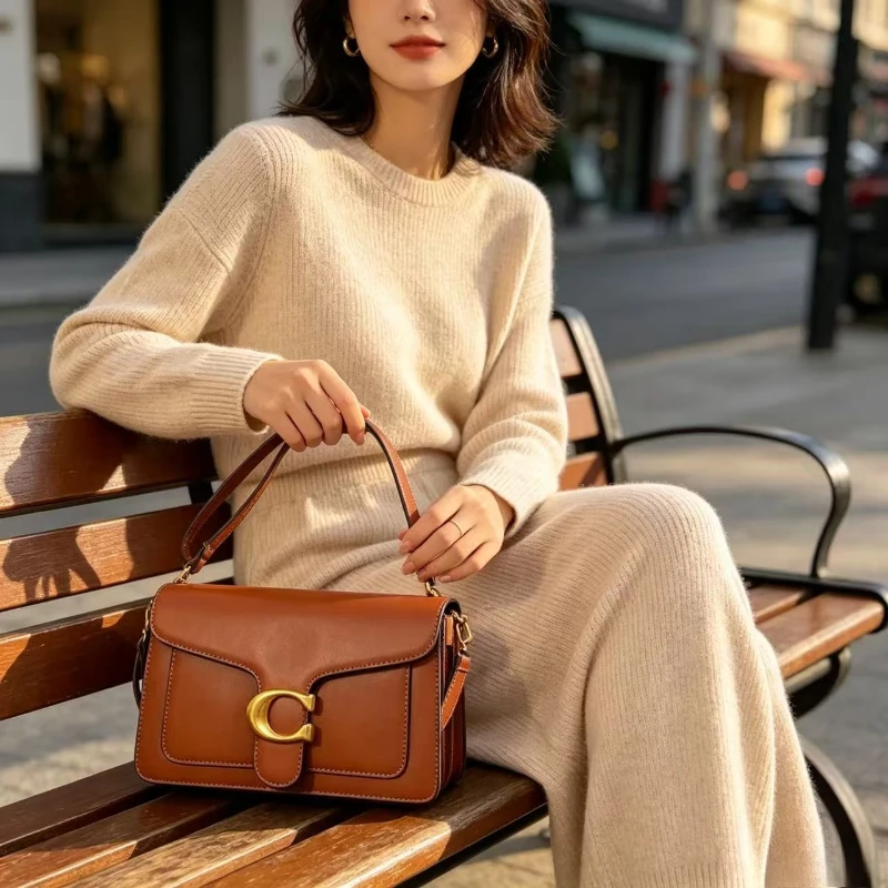 Thumbnail 4 - #19 Trending Square Crossbody Bags Right Now