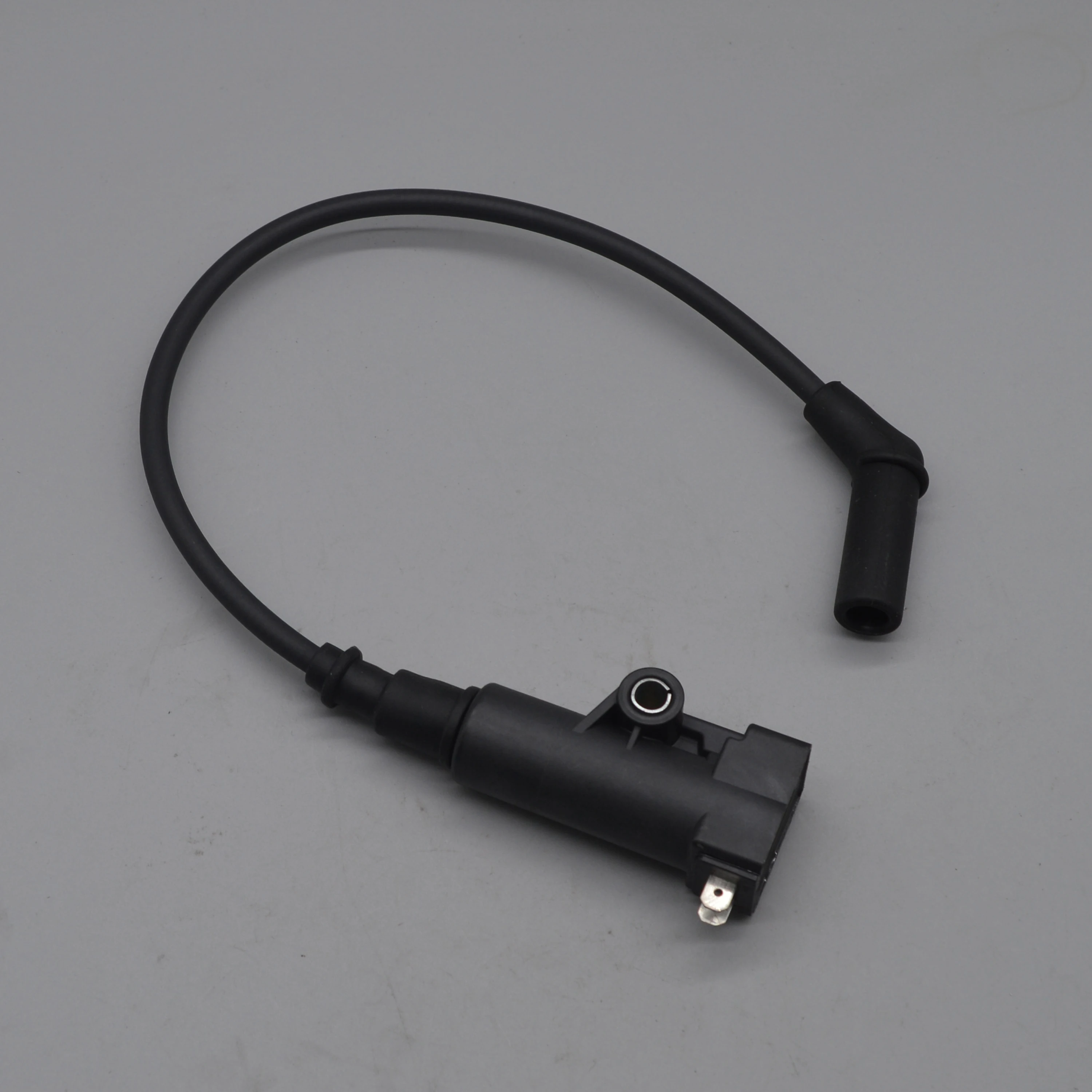 Ignition coil ignitor for QJIANG keeway benelli silverblade silver blade 250cc scooter zafferano 250 accessories