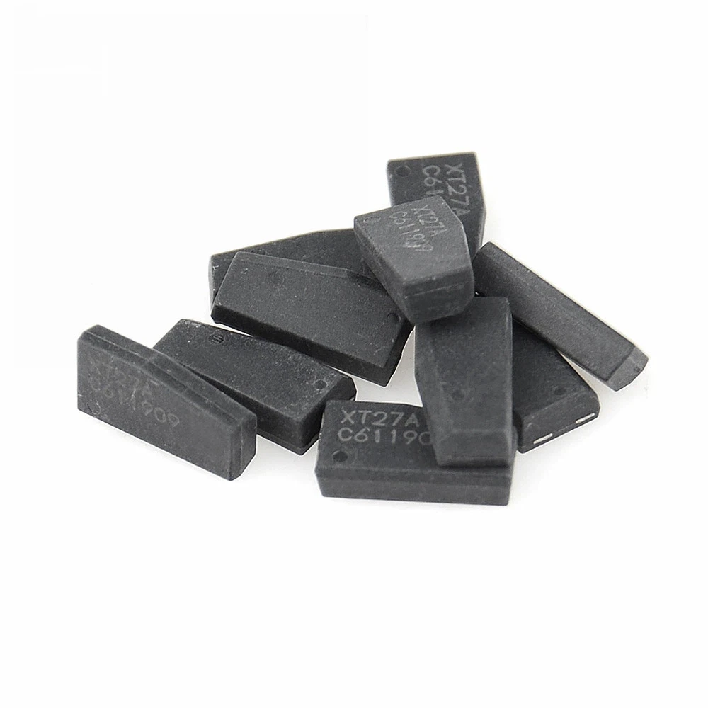 

X-horse 10pcs/lot VVDI Super Chip Transponder for ID46/40/43/4D/8C/8A/T3/47/41/42/45/ID46 for VVDI2 VVDI /Mini Key Tool