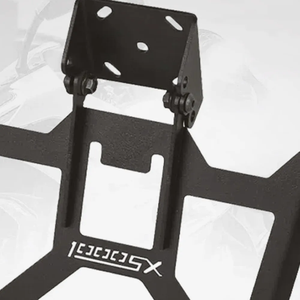 

For Kawasaki NINJA Z1000 SX Z1000SX 1000SX 1000 SX 2017-2021 2020 2019 Mobile Phone Navigation Bracket USB Charging Motorcycle