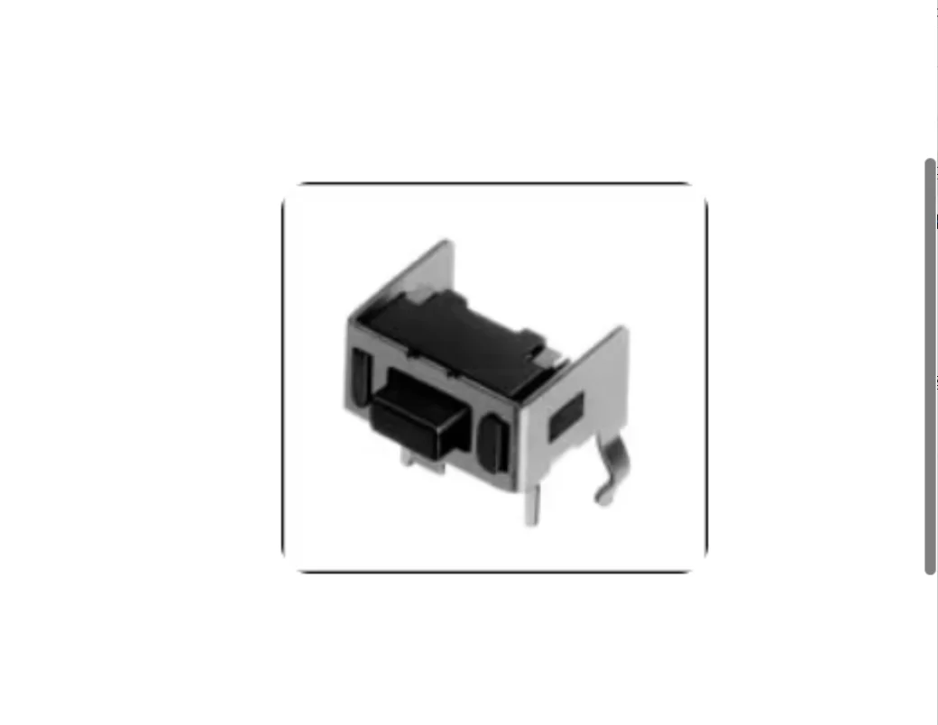 10PCS/LOT Original SKHLLCA010 Floor-mounted Touch Switch