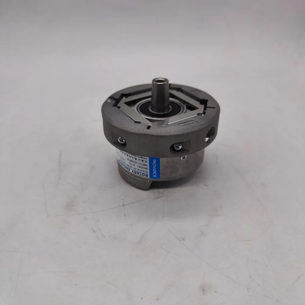 Encoder 2048PPR 5v EI53C9.25-2048-SA5N2T Encoder rotativo
