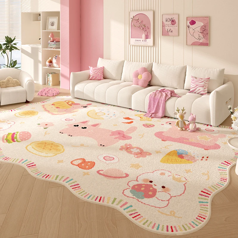 decorazione-del-soggiorno-di-forma-irregolare-tappeto-rosa-soffice-morbido-tappetino-da-comodino-tappeti-stile-cartone-animato-per-camera-da-letto-tappeto-in-peluche-spesso