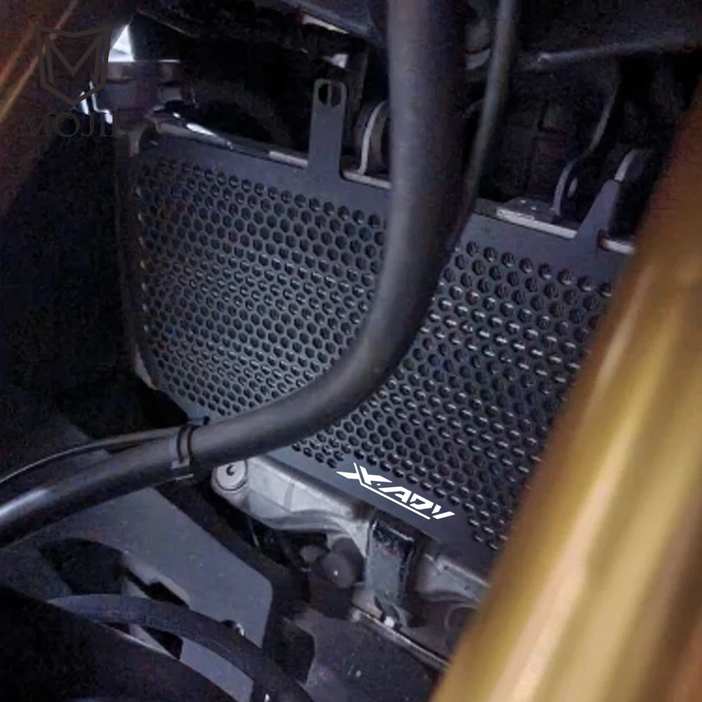 

XADV750 2025 2026 Radiator Grille Guard Cover Protection Water Tank Shield For Honda X-ADV750 x-adv XADV 750 2021 2022 2023 2024