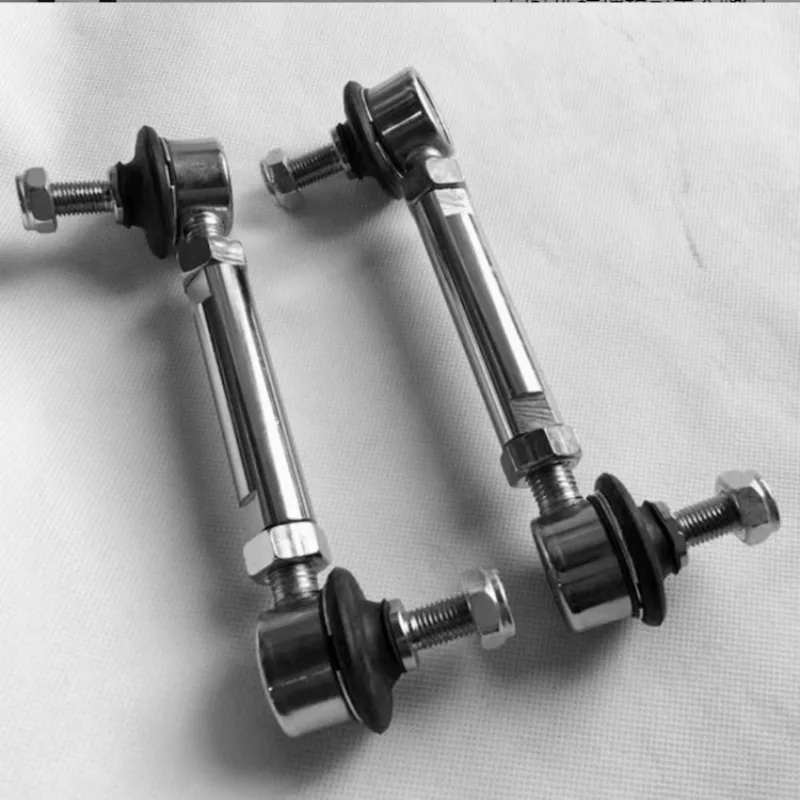 Suitable for modifying shock absorbers