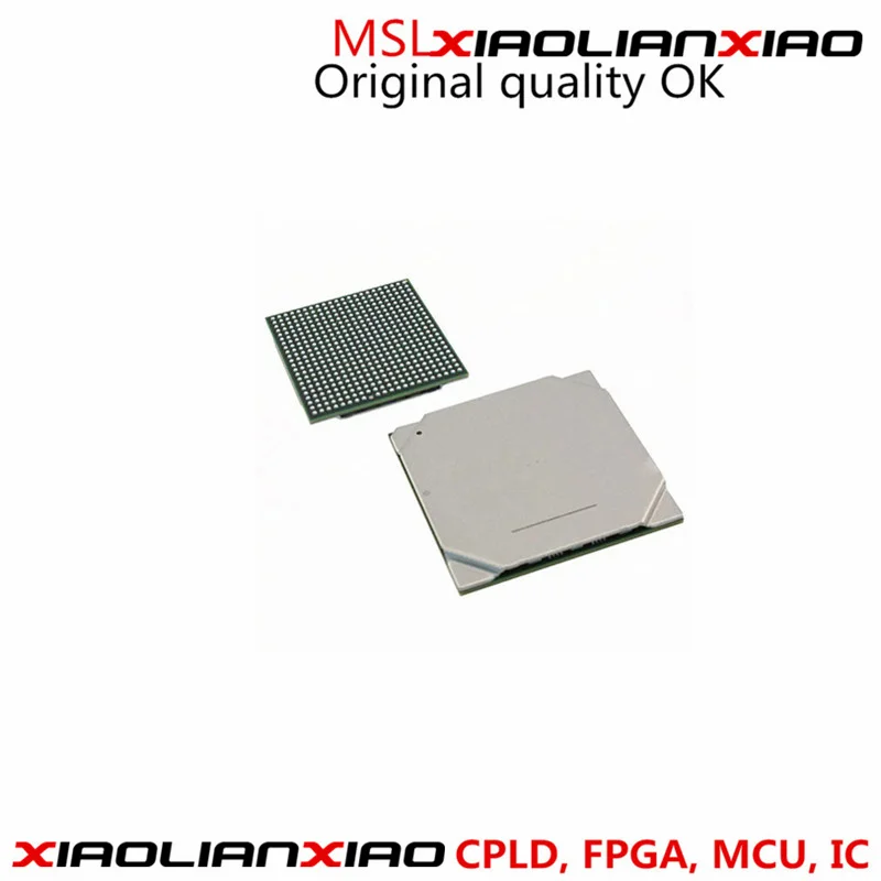 

1PCS MSL XCKU040 XCKU040-SFVA784 XCKU040-1SFVA784C IC FPGA 468 I/O 784FCBGA Original quality OK Can be processed with PCBA