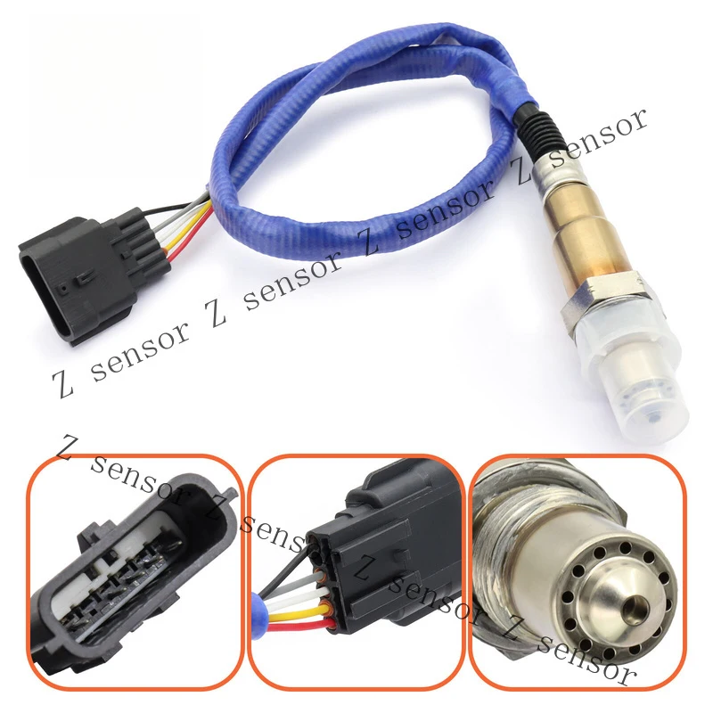 Z+ O2 Sensor Oxygen Sensor 22690-00Q2C 226907825R FOR For Renault Nissan X-Trail
