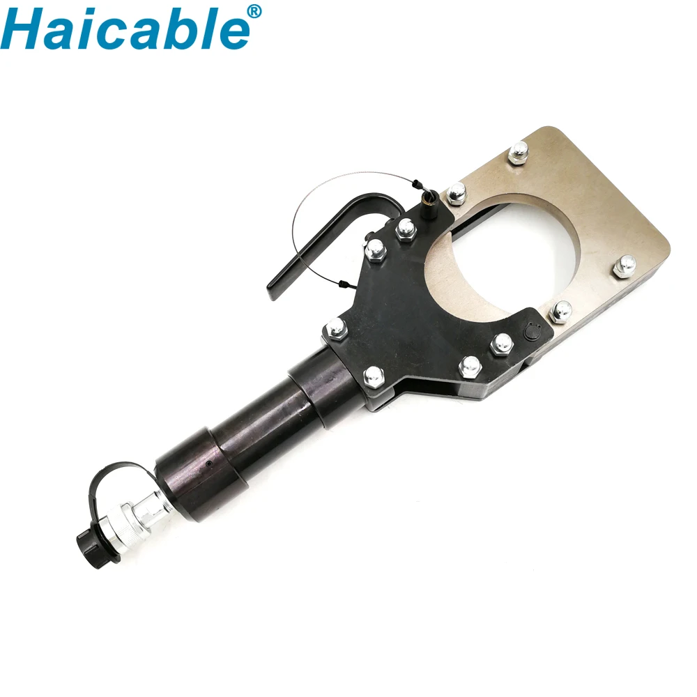 หัวตัดไฮดรอลิก CPC-85H เครื่องมือตัดสายไฟไฮดรอลิก