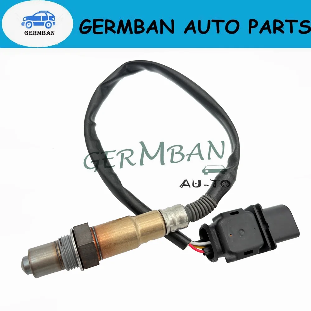 BW8-8592A-00-00 2CR-8592A-10-00 For Yamaha MT-10 SP MT 10 2016 2017 2018 2019 2020 lambda oxygen O2 sensor exhaust