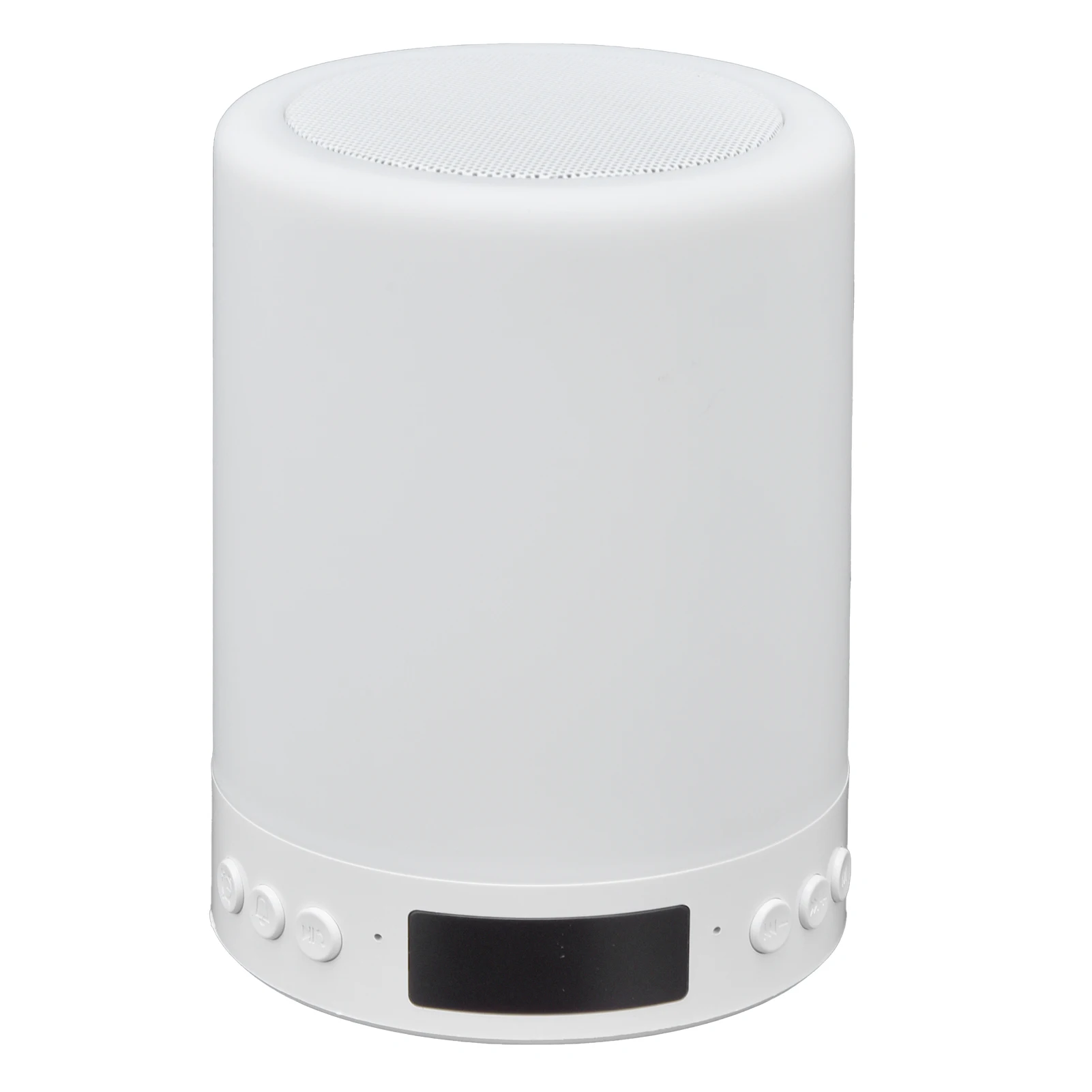 Night Light Bluetooth Speaker Compact Device with Rich Sound Quality High Quality Bluetooth Speaker for Outdoor Camping