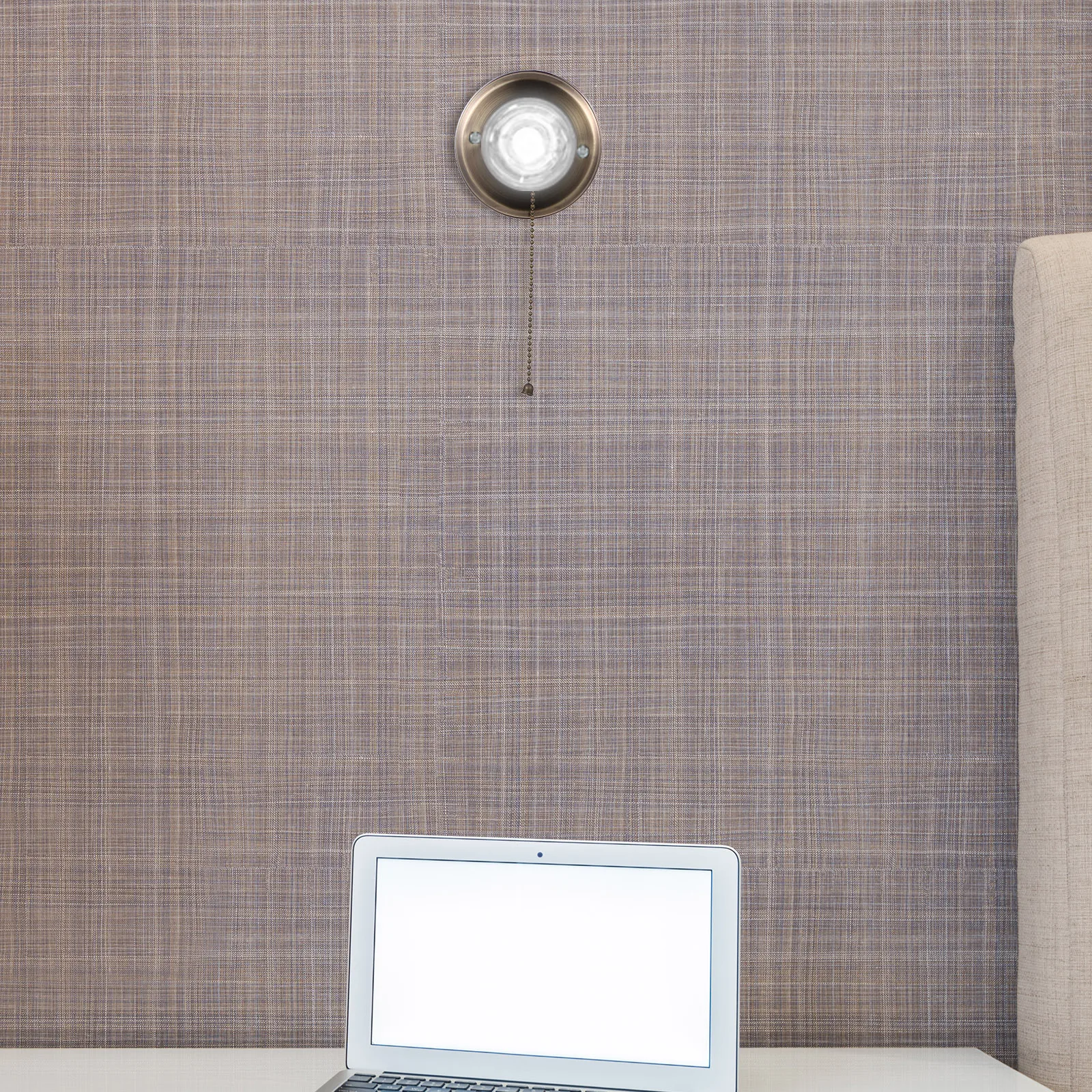 

1Set Vintage Light Holder Practical DIY E27 Light Socket for Restaurant Bookstore Pendant Lamp Holder Lamp Socket