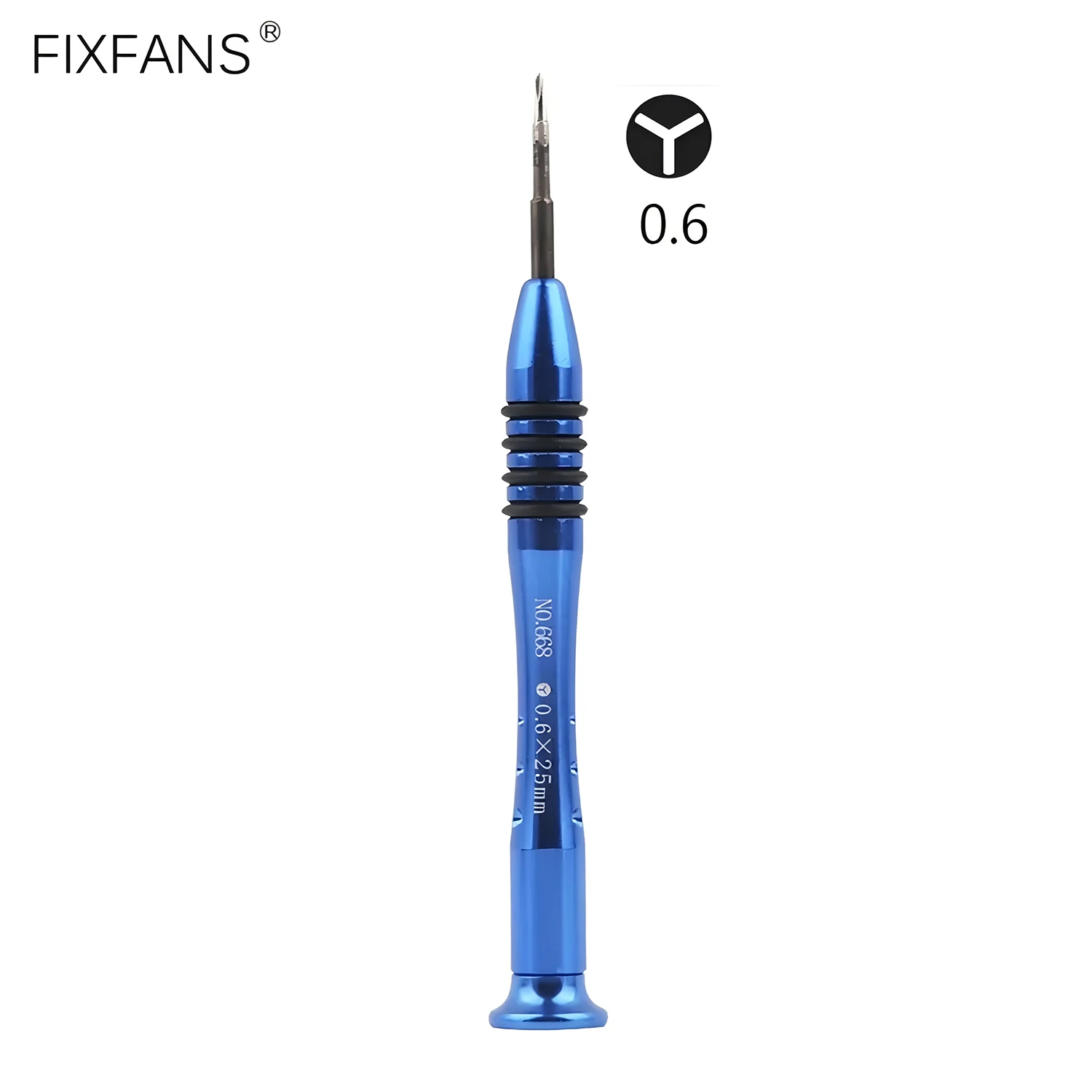 Y0.6 Tip Tri Wing Screwdriver for Apple Watch Repair for iPhone 7 7 Plus 8 8Plus Motherboard Disassemble Hand Tool