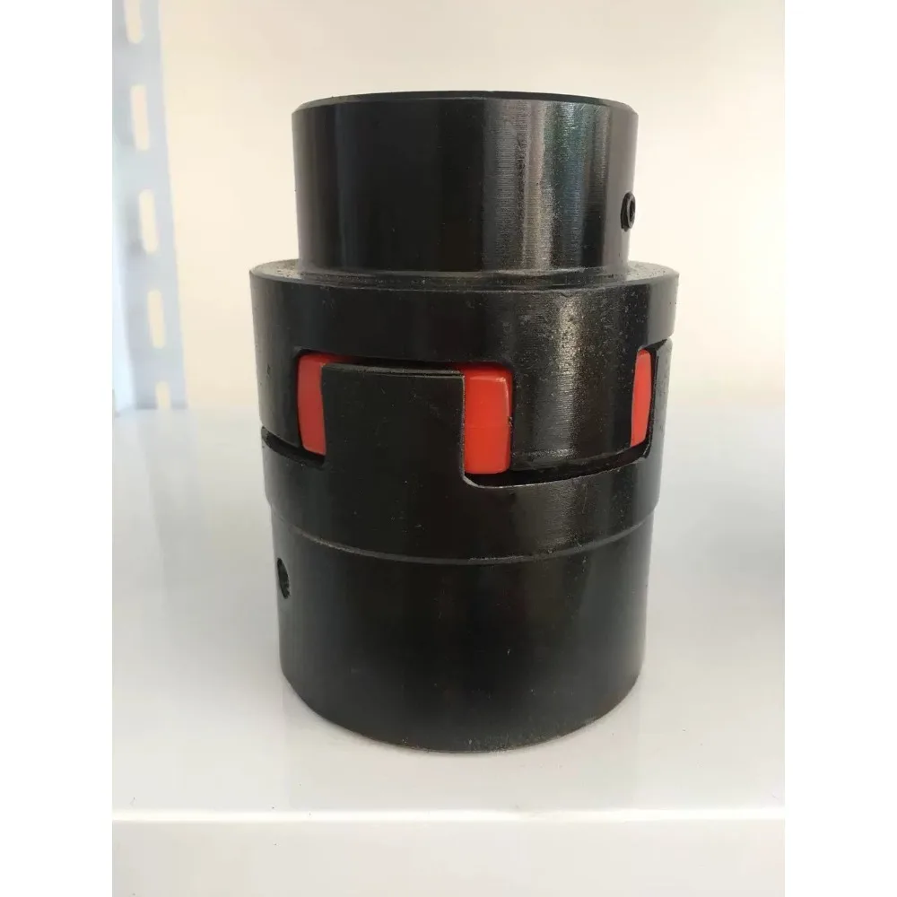 Plum Blossom Elastic Coupling Oil Pump/servo Motor Connector 32/42 40/42 for Injection Molding Machine Accessories
