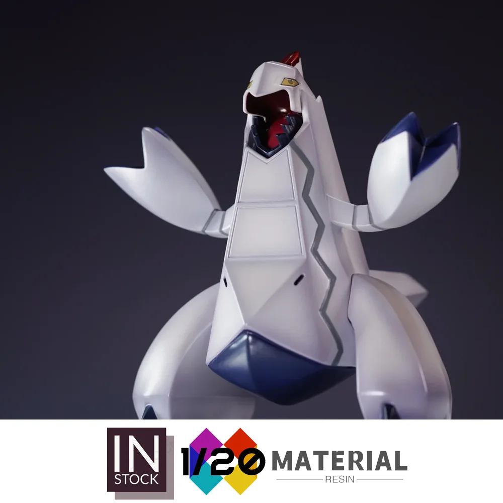 

[In Stock]1/20 Resin Scale World [T1] - Mareep & Flaaffy & Ampharos