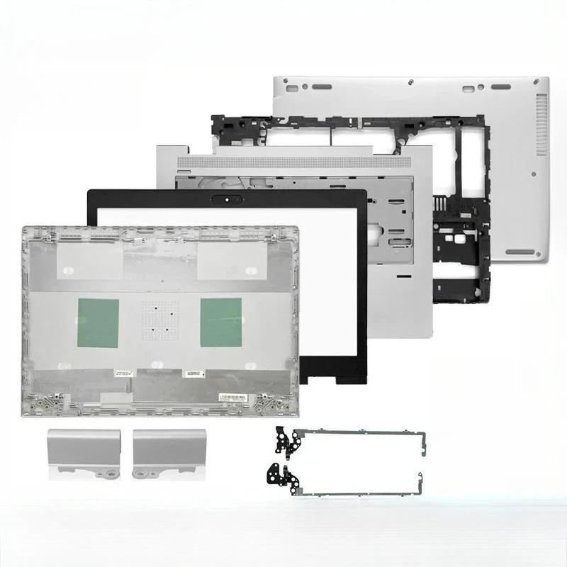 

Suitable for ProBook 640 G4 645 G4 laptop LCD screen top cover, screen frame, palm rest bottom shell ABCD Cover