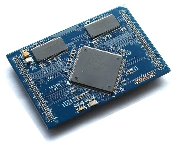 LPC1788 Core Board/development Board M3 Core 120M Frequency Industrial Grade