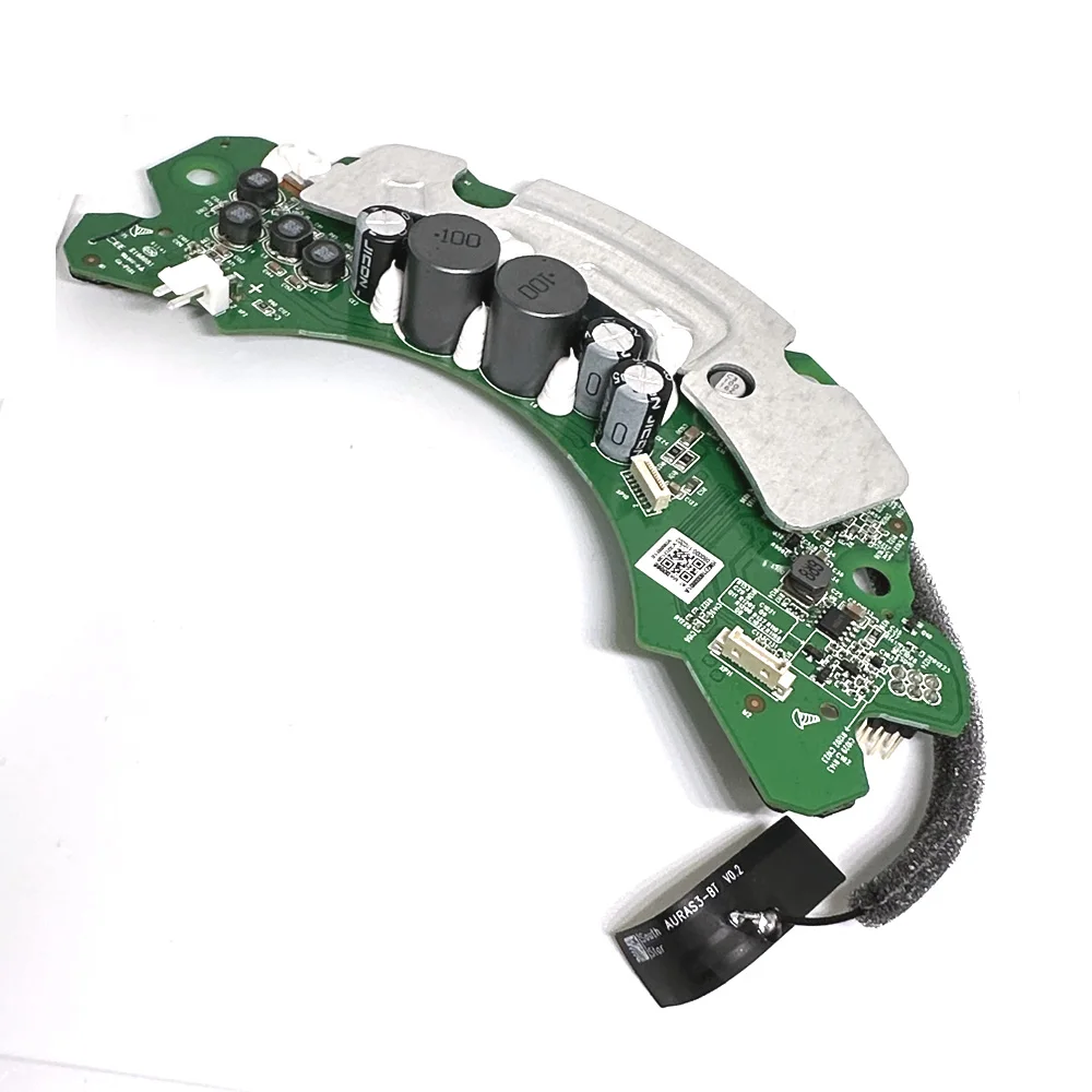 USB Power Board Mother Board Connector Bluetooth Speaker Type-C For JBL HKAURA3 Hkaura 3 USB Charge Port
