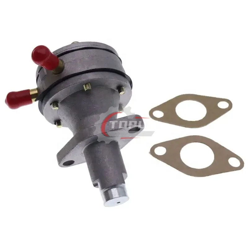 

Replacement Fuel Pump 6666850 for Bobcat 743 643 443 453 645 553 220 543