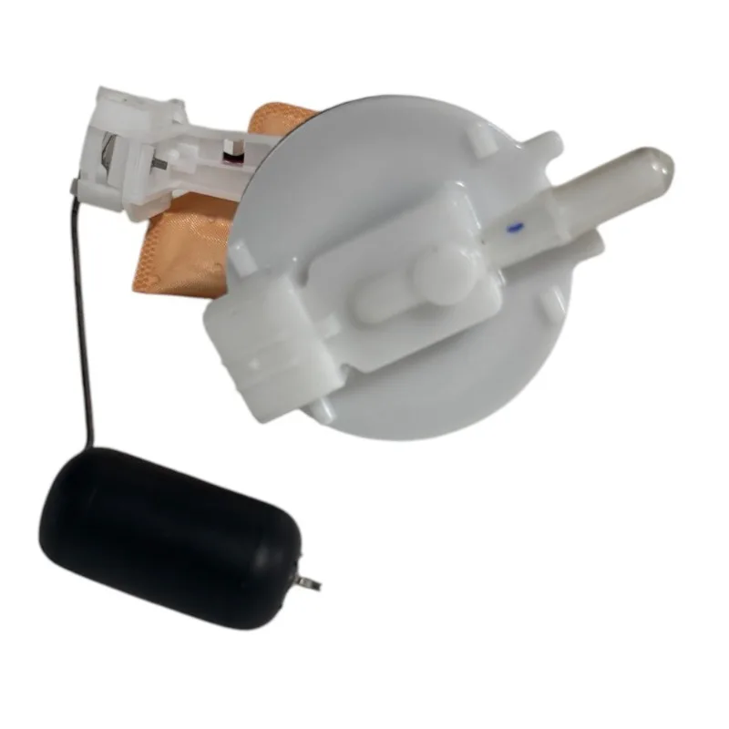 The oil pump assembly is easy to use, practical and durable
