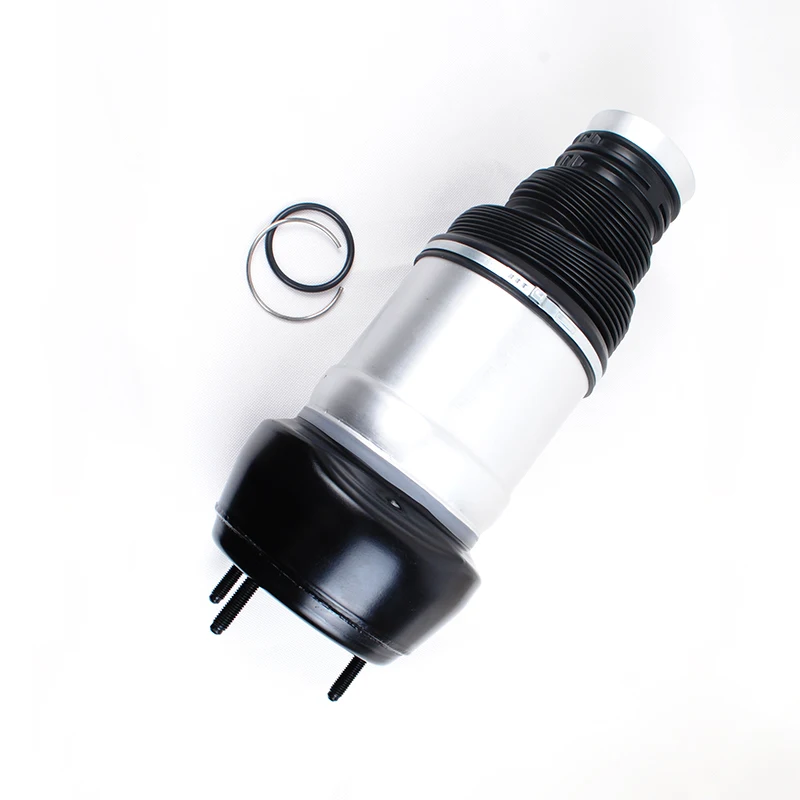 

A1663201313 A1663201413 Совершенно новый комплект амортизаторов пневматической подвески, передняя пневматическая пружина для Mercedes W166