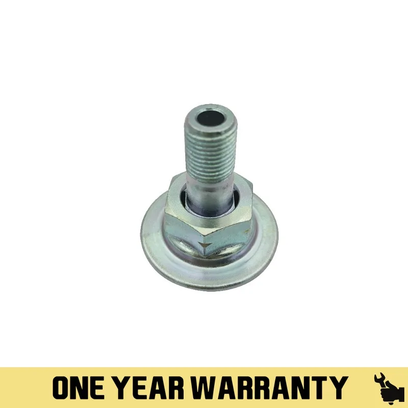 

Fuel Injection Pressure Damper For Toyota 4Runner RAV4 Camry Sienna Celica Kia Lexus GX470 ES300 2327050010 New 23270-50010