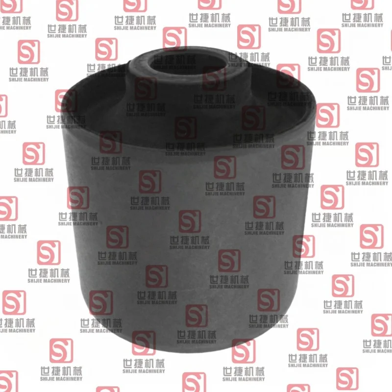 1 Pcs Rear Control Arm Bushing For 98-07 LEXUS LX470 TOYOTA LAND CRUISER 100 48702-60090 48710-60070 48710-60080 48710-60090