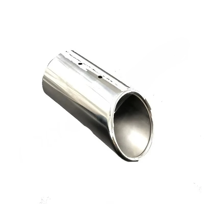 

Genuine Stainless Steel Exhaust Pipe Tail Throat for Nissan Teana TeanaXV 2008 2009 2010 2011 2012 2013 2014 2015 2016 China
