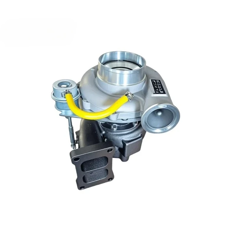 Popular Hot sell For HOWO SITRAK Truck Spare Parts - VG1246110020 Turbocharger Turbine Supercharger for Sinotruk Howo 420
