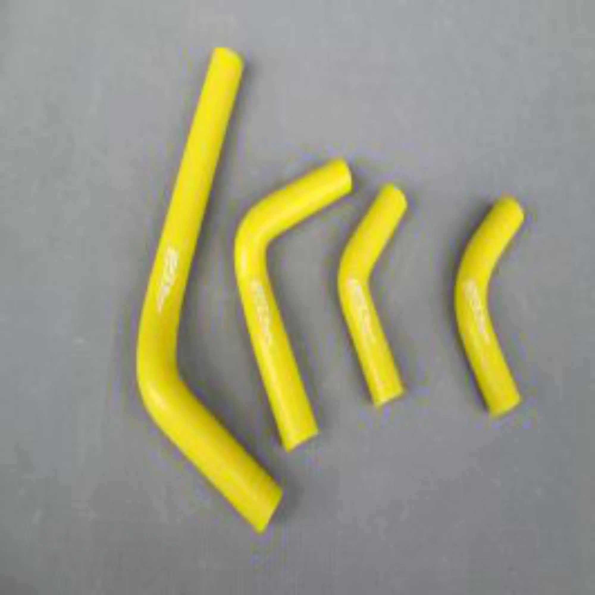 For Honda CRF250R CRF250X 2004-2009 CRF 250 R X Silicone Radiator Hose Pipe Tube Kit 2004 2005 2006 2007 2008 2009